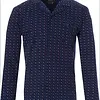 Pastunette pyjama jasje-blouse L/M  - Knoopsluiting - Mix & Match