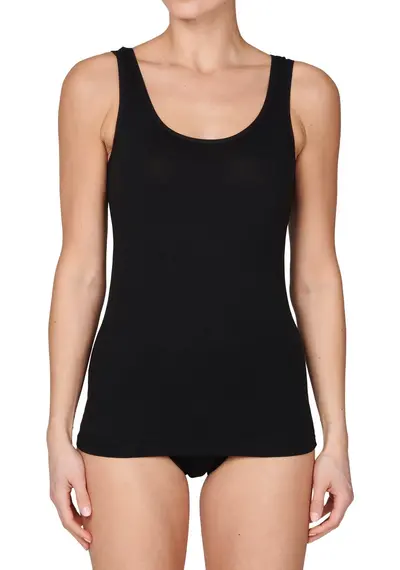 Apollo 2-pack dames hemden bamboe Apollo 2-pack dames hemden bamboe