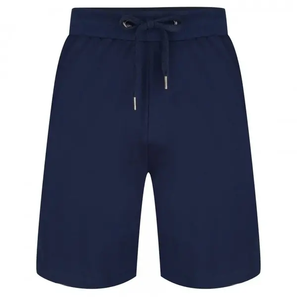 Pastunette heren korte pyjamabroek 100% katoen - NOS - Donkerblauw Pastunette heren korte pyjamabroek 100% katoen - NOS - Donkerblauw