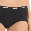 Puma 3-Pack dames mini Boxershorts - Katoen