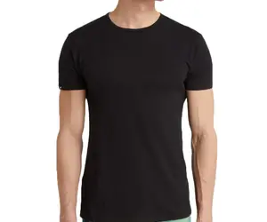 Puma heren basic T shirt ronde hals Sliponline