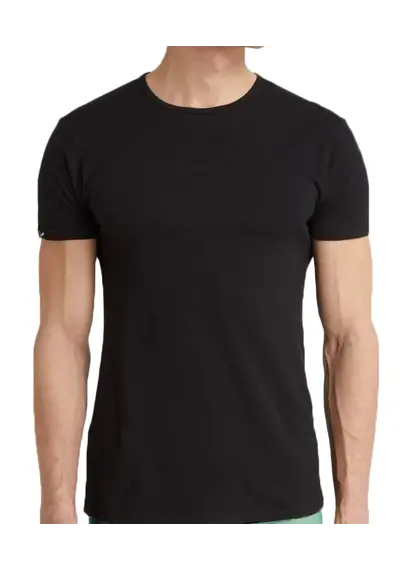 Puma ondershirts heren 2-pack  basic - ronde hals Puma ondershirts heren 2-pack  basic - ronde hals
