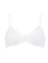 Sloggi 24/7 BH zonder beugel - Natural katoen