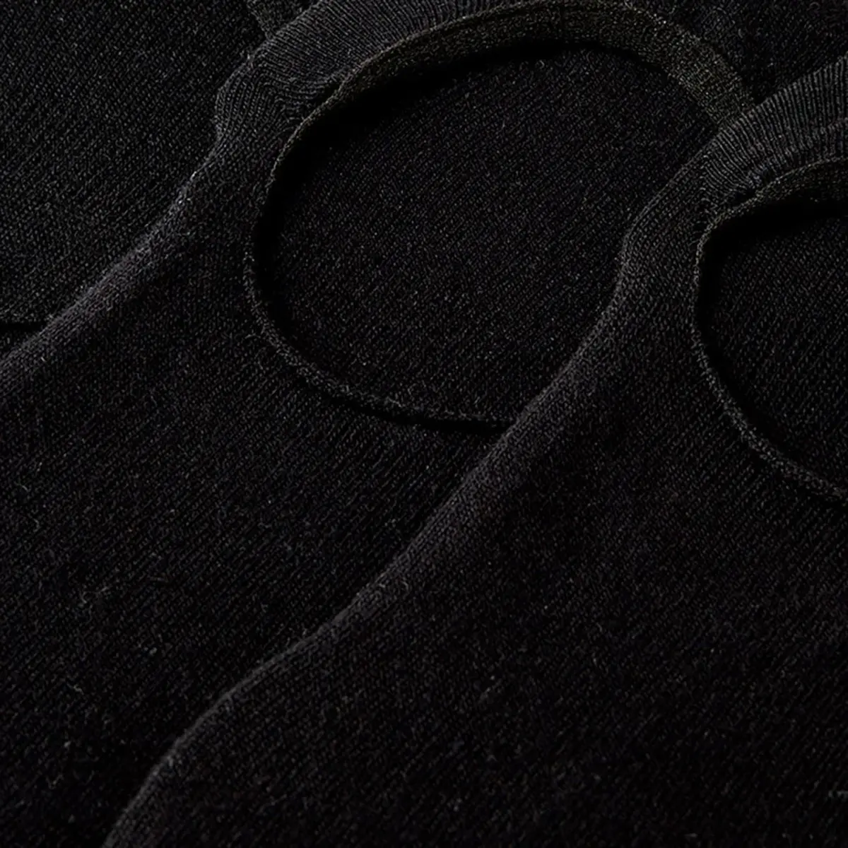 Apollo 3-paar No Show lage sneaker sokken - Footies kousenvoetjes