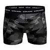 Bjorn Borg 3-pack heren boxershort Black Beauty