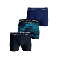 Bjorn Borg 3-pack heren boxershort Total Eclipse Bjorn Borg 3-pack heren boxershort Total Eclipse