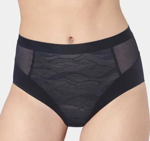 Triumph dames Airy Sensation maxi corrigerende slip