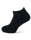 Basset Dames Yoga sok met antislip - Sneaker pilates sokken - Grip sokken