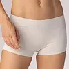 Mey Natural dames boxershort - Onzichtbaar