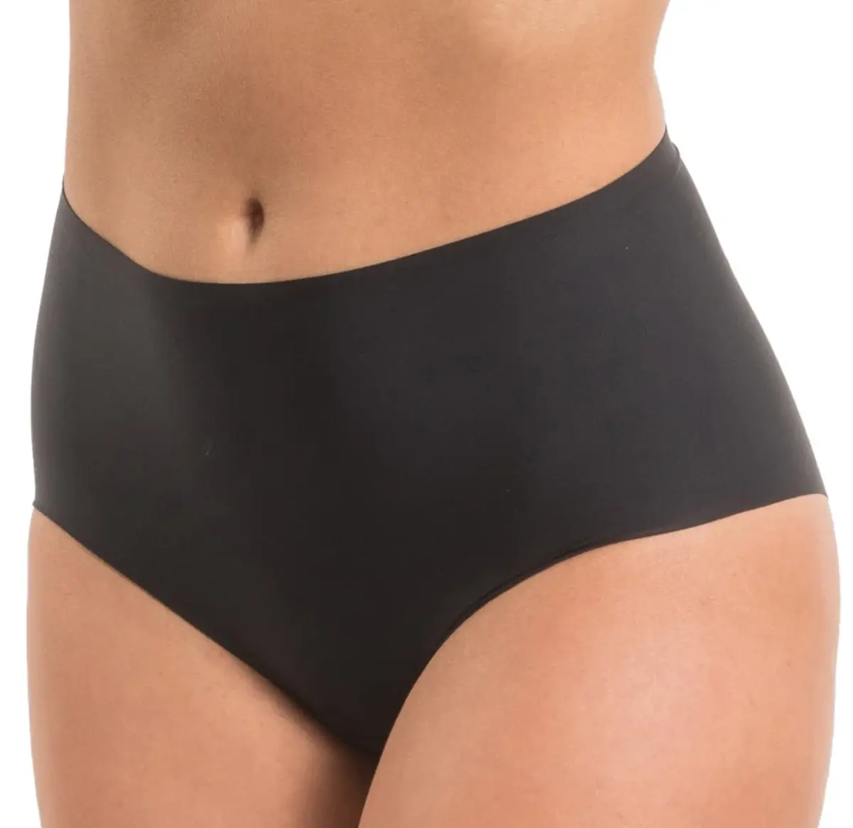 Magic 2-pak seamless dames taille slip - Invisible - Onzichtbaar ondergoed - Magic 2-pak seamless dames taille slip - Invisible - Onzichtbaar ondergoed -