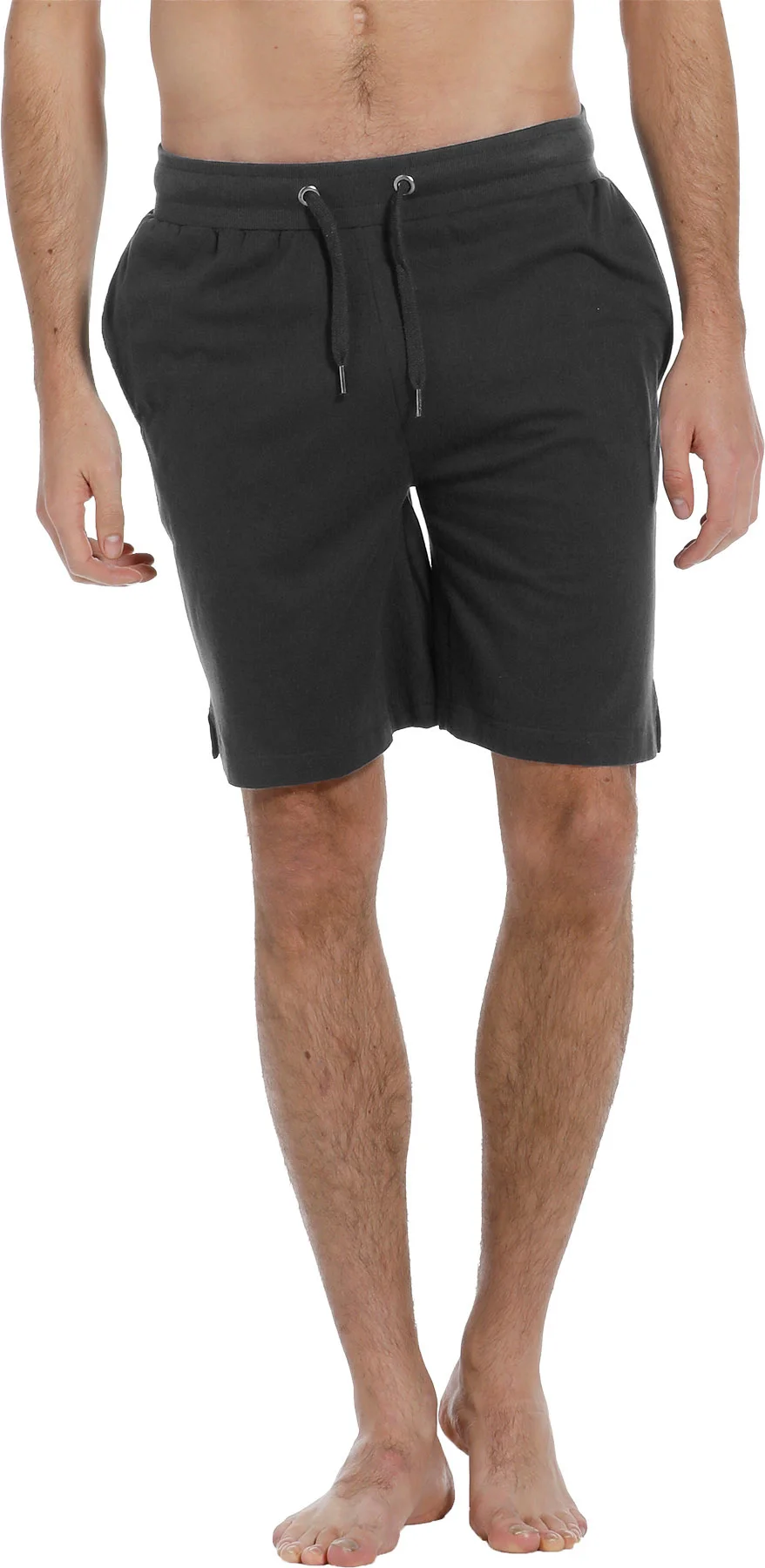 Pastunette heren korte pyjamabroek Mix & Match - NOS