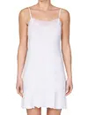 Nina von C onderjurk / Slipdress Kant 90CM Modal - Gladde neglige - Antistatisch