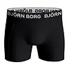 Bjorn Borg 5-Pack jongens boxershorts - Solid