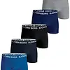 Bjorn Borg 5-Pack jongens boxershorts - Solid