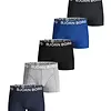 Bjorn Borg 5-Pack jongens boxershorts - Solid