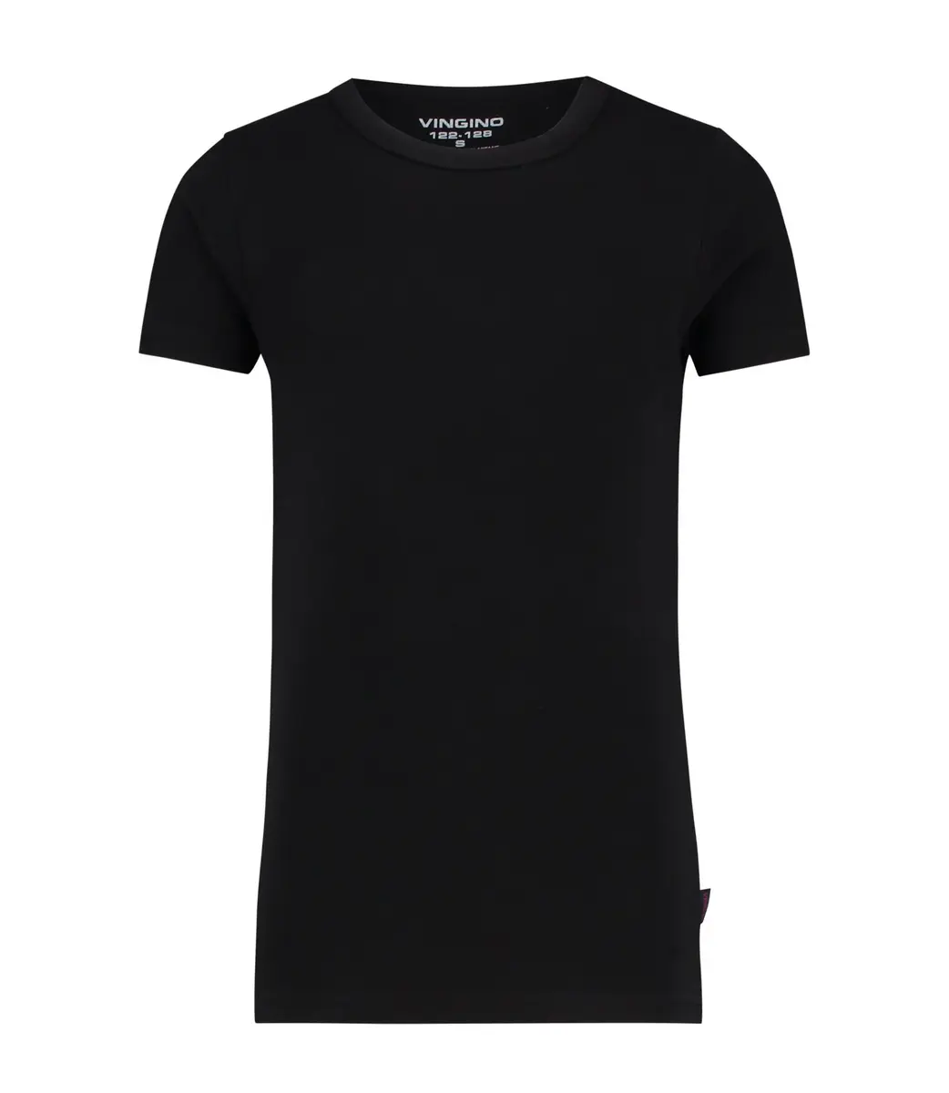 Vingino jongens onder T-shirt ronde hals 72202