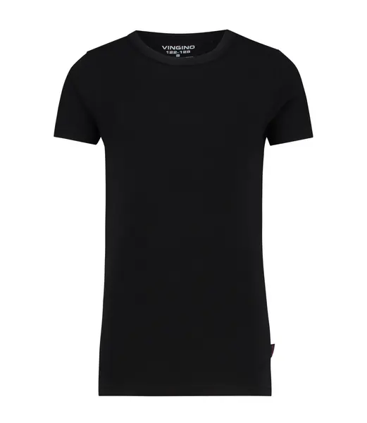Vingino jongens onder T-shirt ronde hals 72202 Vingino jongens onder T-shirt ronde hals 72202