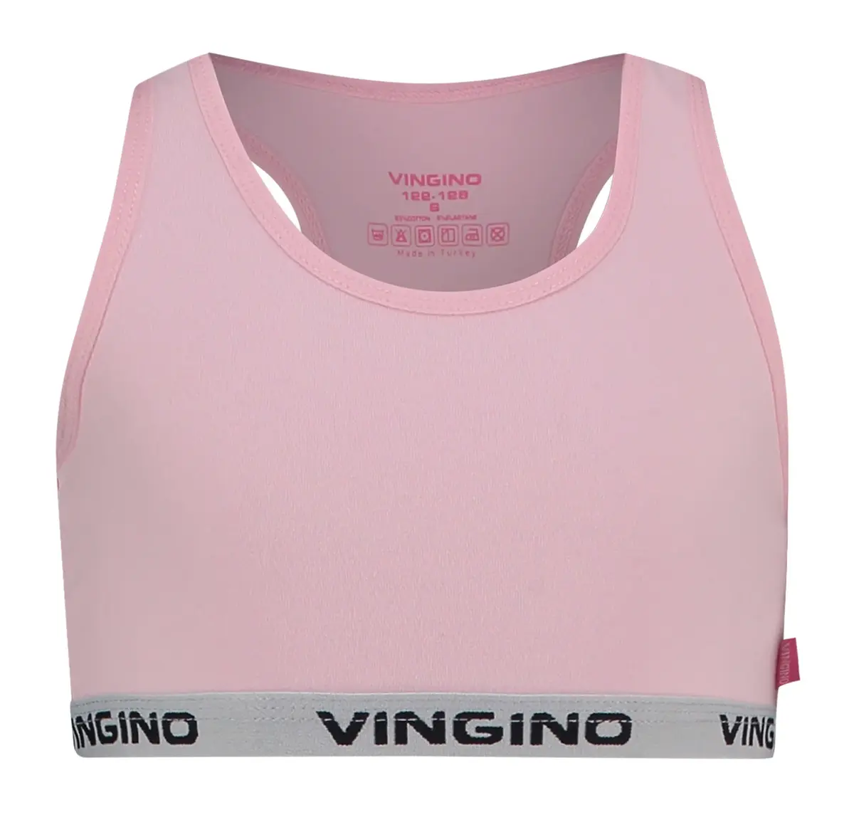 Vingino meisjes top Racer 72202