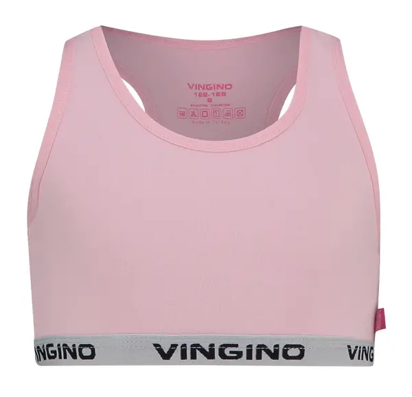 Vingino meisjes top Racer 72202 Vingino meisjes top Racer 72202