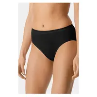 Mey Lights dames heup slip - Elastisch katoen Mey Lights dames heup slip - Elastisch katoen