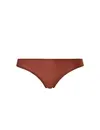 Ten Cate dames Free & Easy String Bruin (invisible)