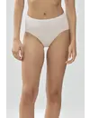 Mey dames taille slip - Biologisch katoenen dames onderbroek - Maxi ondergoed vrouwen