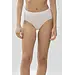 Mey dames taille slip - Biologisch katoenen dames onderbroek - Maxi ondergoed vrouwen - Huidkleur