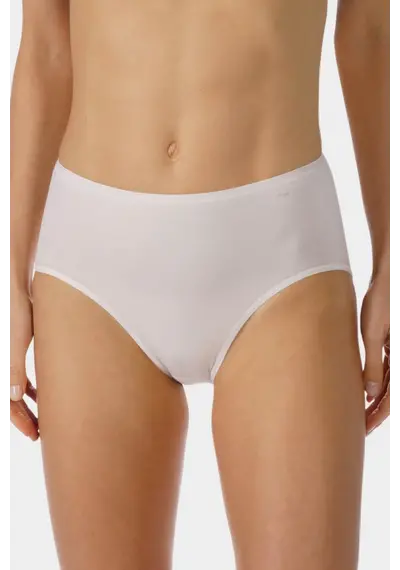 Mey dames taille slip - Biologisch katoen Mey dames taille slip - Biologisch katoen