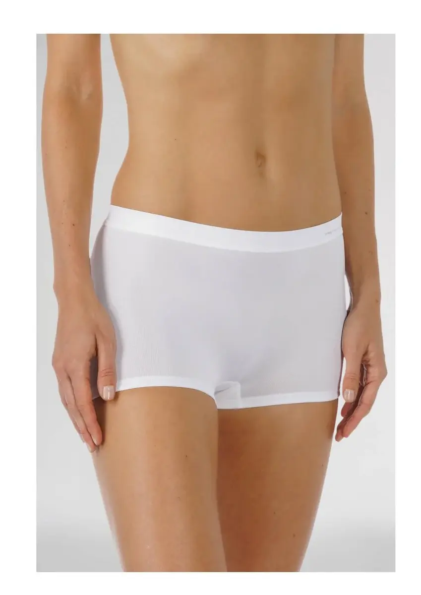 Mey Emotion dames boxershort - Mey ondergoed vrouwen - Naadloze dames onderbroek - Katoenen kruisje Mey Emotion dames boxershort - Mey ondergoed vrouwen - Naadloze dames onderbroek - Katoenen kruisje