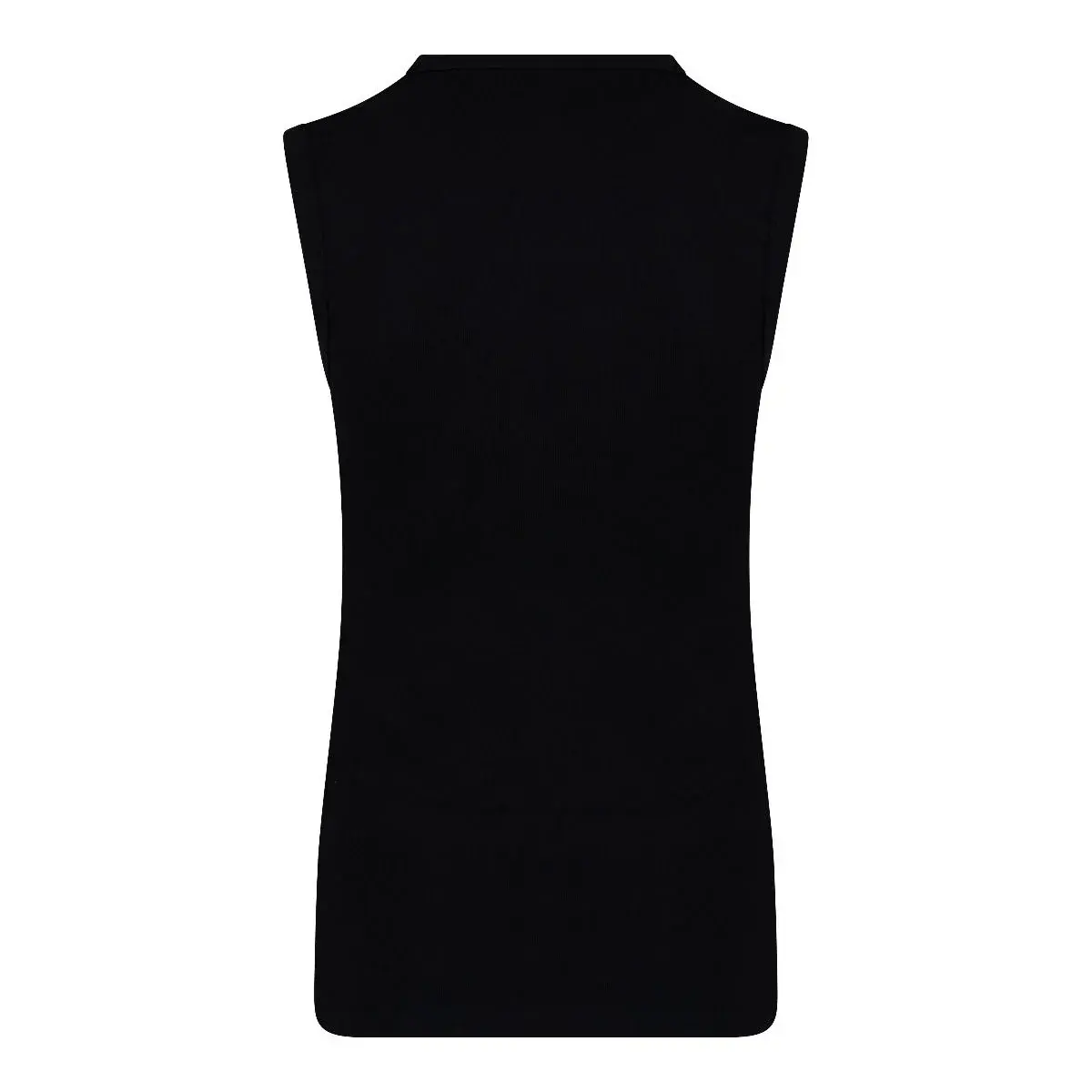 Beeren 6 stuks heren mouwloze shirts - 100% katoenen shirt zonder mouwen - Naadloos - Beeren ondergoed