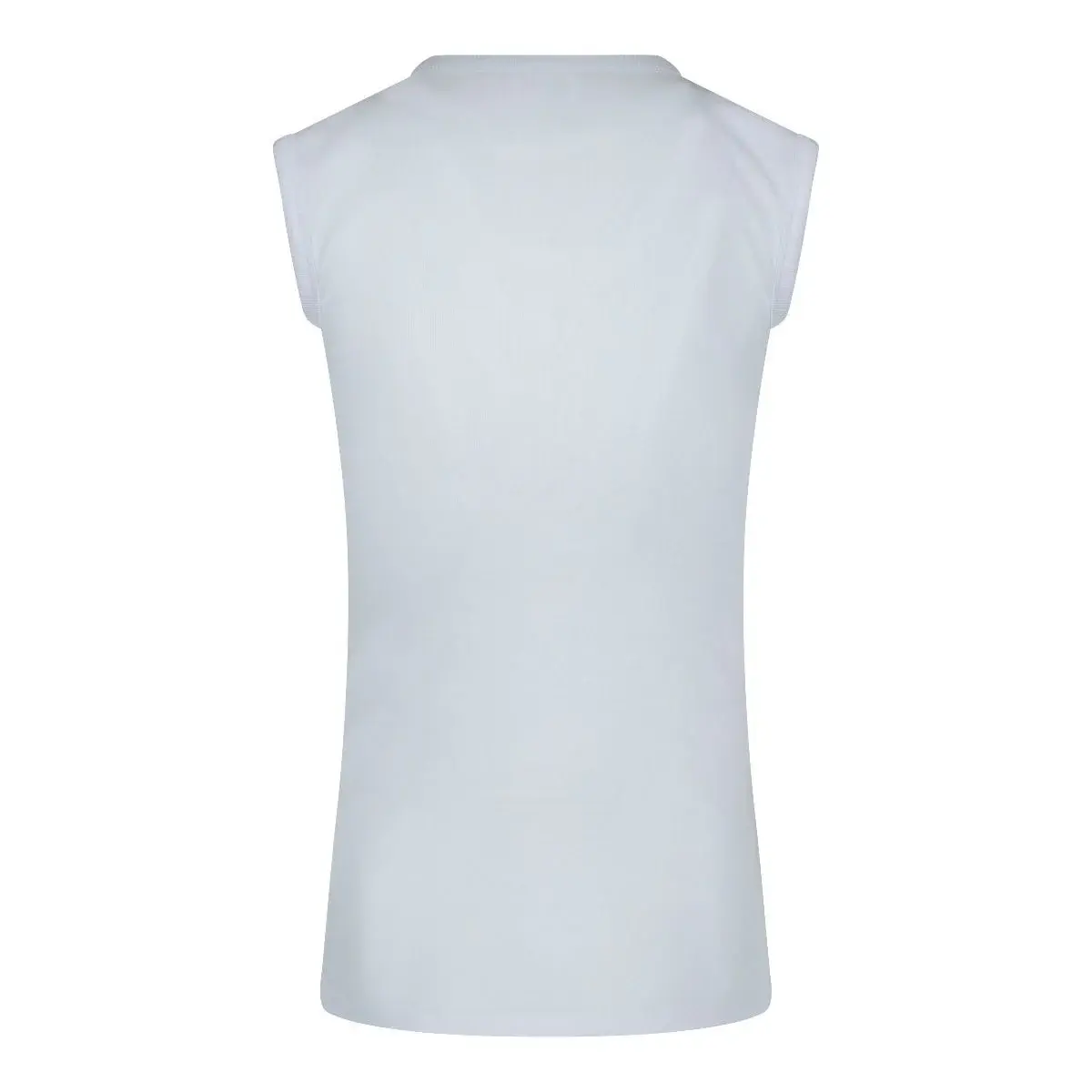 Beeren 6 stuks heren mouwloze shirts - 100% katoenen shirt zonder mouwen - Naadloos - Beeren ondergoed