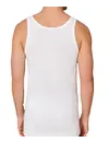 Beeren 6 Stuks katoenen heren hemden - Basic - Aansluitende katoenen onderhemd - Lang mannen singlet