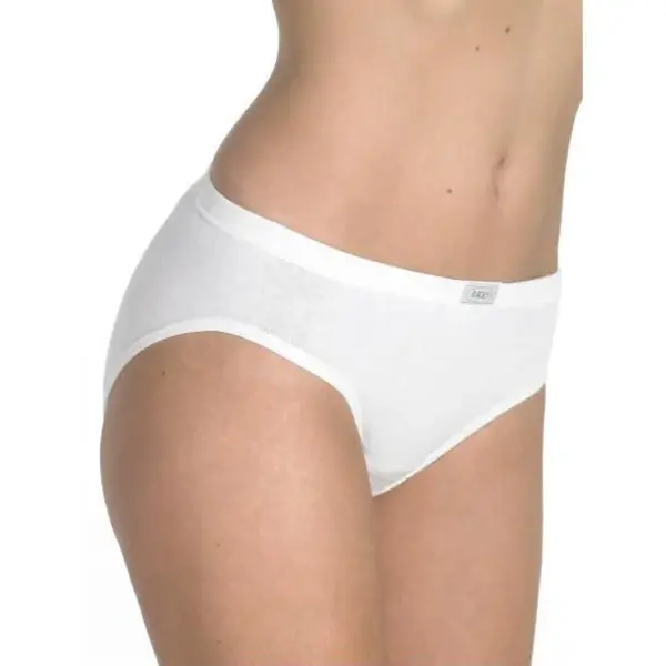 Racky dames 5-pack heup slips (Highleg mini) - Katoenen vrouwen onderbroek - Zachte stoffen band Racky dames 5-pack heup slips (Highleg mini) - Katoenen vrouwen onderbroek - Zachte stoffen band