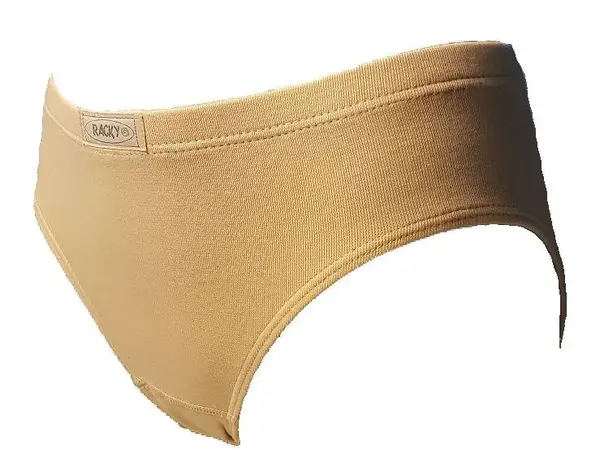 Racky dames 5-pack heup slips (Highleg mini) - Katoenen vrouwen onderbroek - Zachte stoffen band Racky dames 5-pack heup slips (Highleg mini) - Katoenen vrouwen onderbroek - Zachte stoffen band