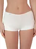 Avet ondergoed 3844 dames boxershort - Comfort short - Vrouwen onderbroek badstof kruisje