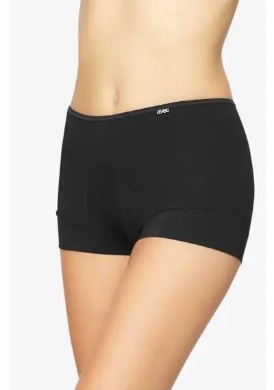 Avet 3844 dames boxershort microfiber Avet 3844 dames boxershort microfiber