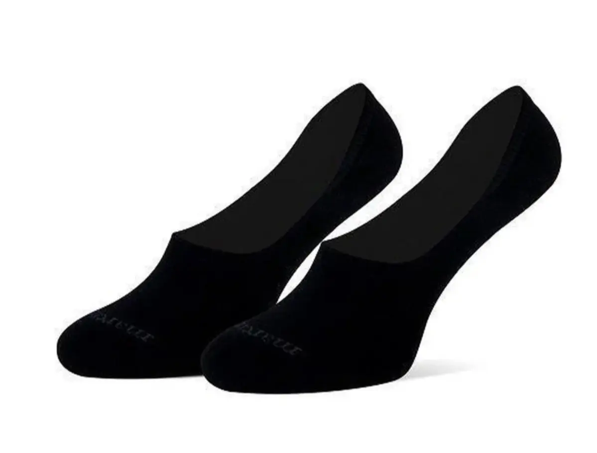 Marcmarcs 2-paar invisible sneaker sokjes Marcmarcs 2-paar invisible sneaker sokjes