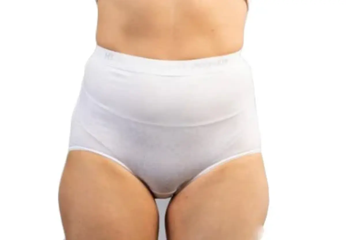 HL-Tricot dames Comfort taille slip HL-Tricot dames Comfort taille slip