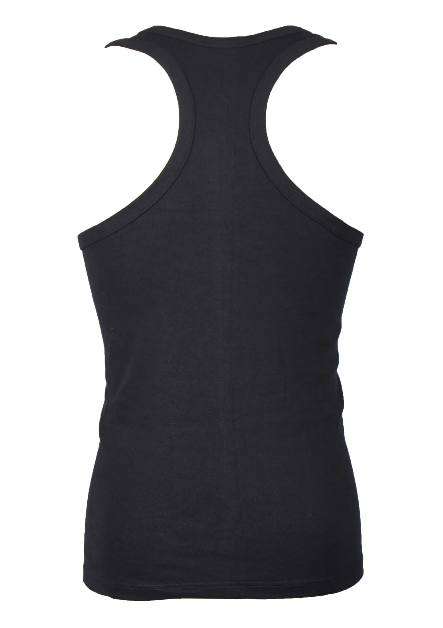 HL-tricot Halter heren hemd