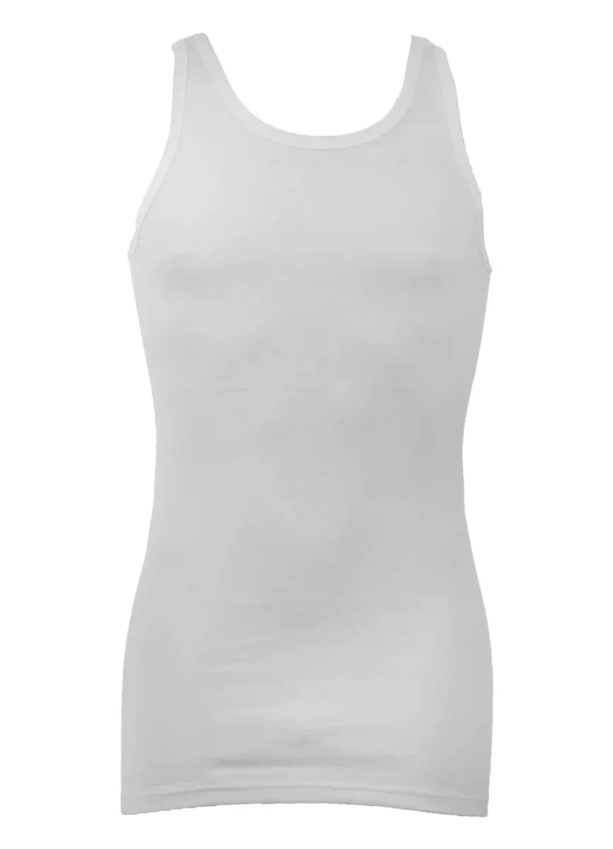 Twentini heren hemd - Elastisch katoen