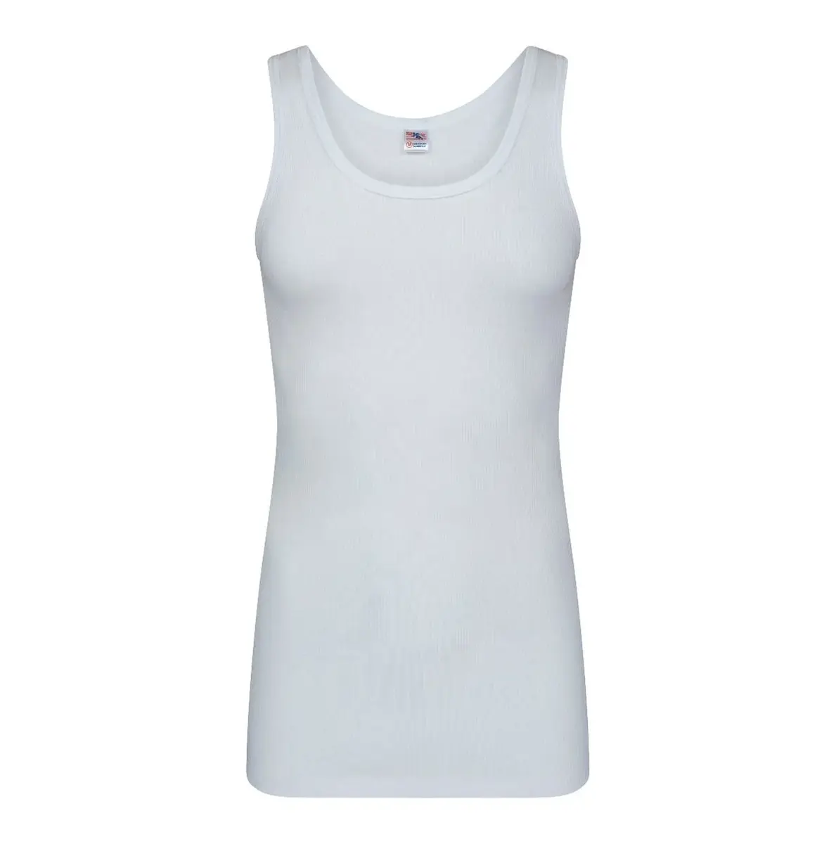 Startex / Beeren heren hemd rib Startex / Beeren heren hemd rib