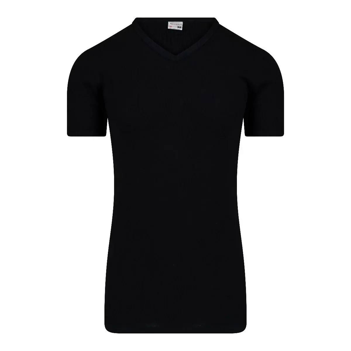 Beeren heren T-shirt V-hals M3000, Extra Lang Beeren heren T-shirt V-hals M3000, Extra Lang