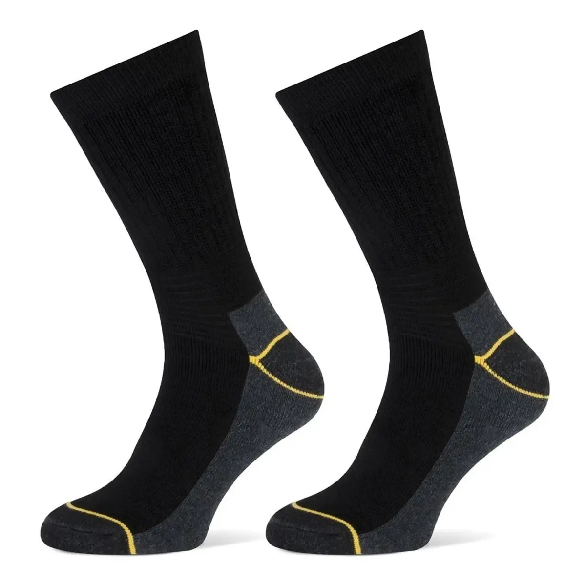 Stapp 6-paar - Worker heren werk sokken Stapp 6-paar - Worker heren werk sokken