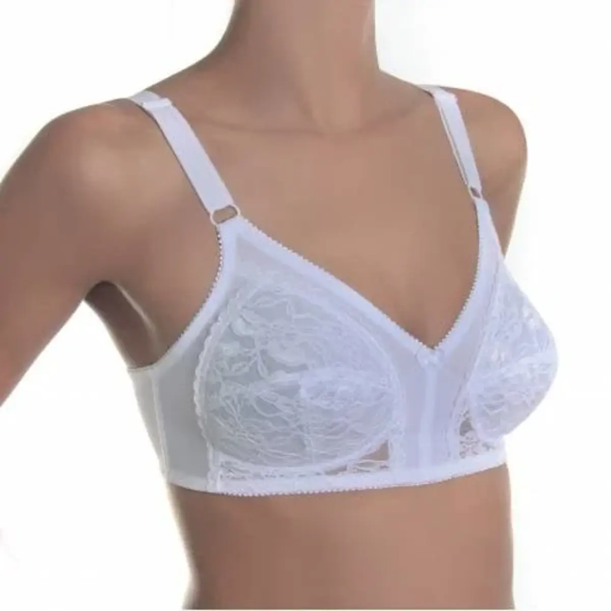 Sassa Mode soft BH cup A