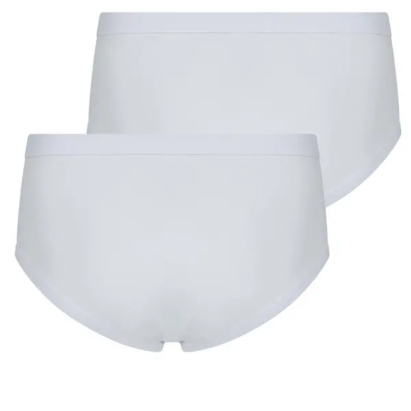 Beeren Heren slips 2-pak Briljant - elastisch katoen Beeren Heren slips 2-pak Briljant - elastisch katoen