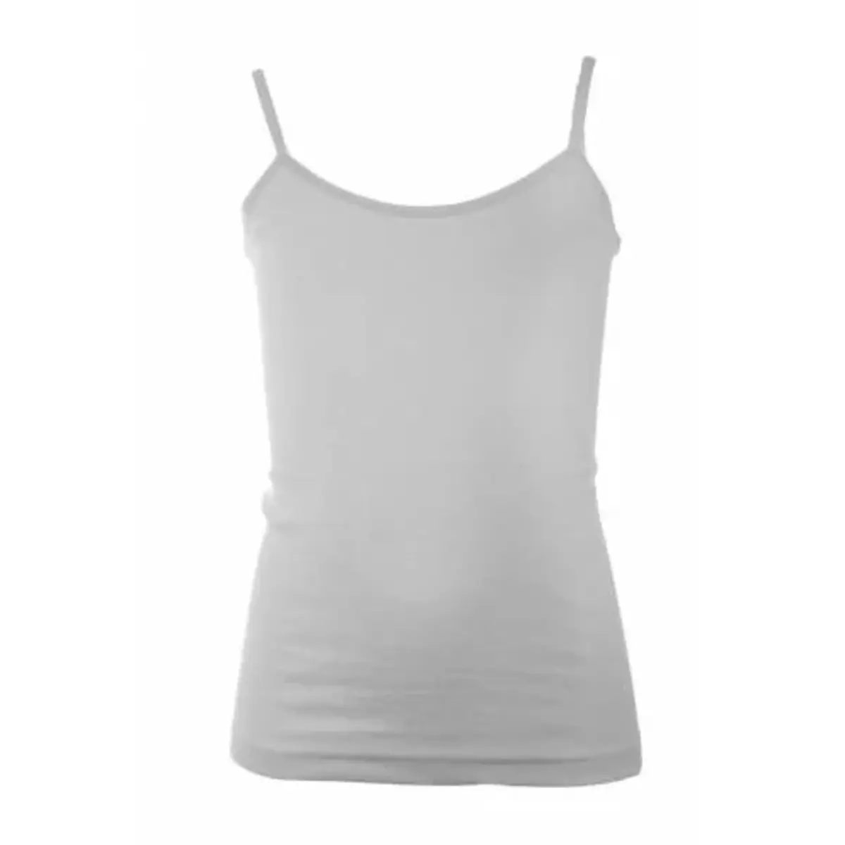 HL-tricot meisjes hemd spaghetti bandjes HL-tricot meisjes hemd spaghetti bandjes