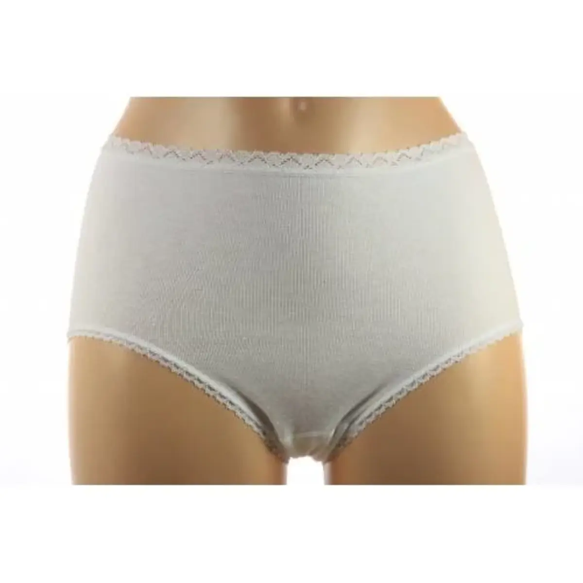 HL-tricot dames taille slip elastomeer HL-tricot dames taille slip elastomeer