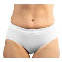 HL-tricot  meisjes slip Michelle HL-tricot  meisjes slip Michelle