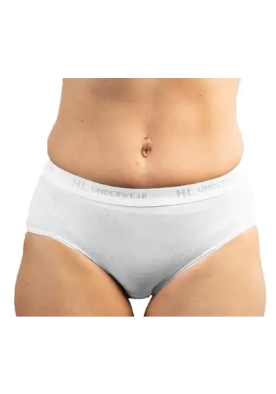 HL-tricot  meisjes slip Michelle HL-tricot  meisjes slip Michelle