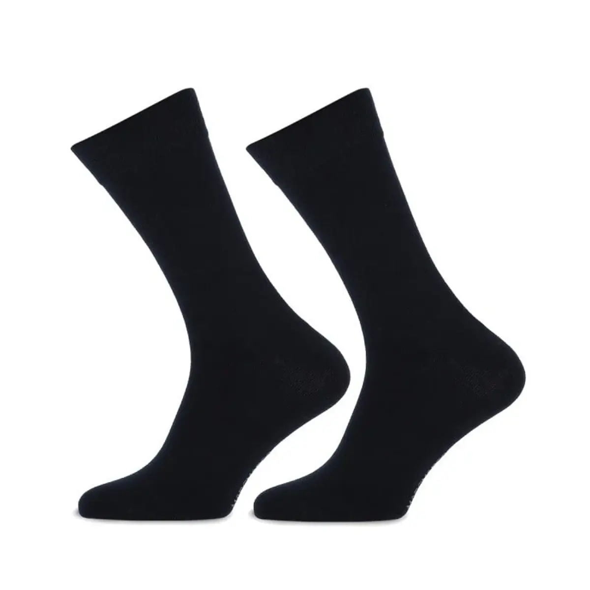 Marcmarcs 2 paar heren katoenen sokken